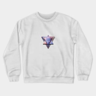 Space Crewneck Sweatshirt